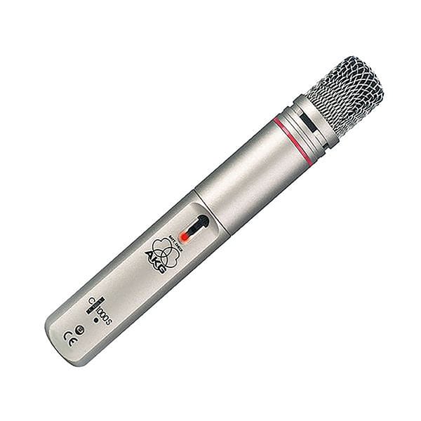 AKG C1000S MKII