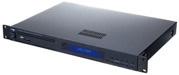 Apart PC1000R (MP3 + USB)