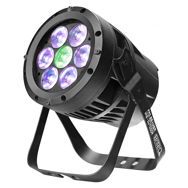 Briteq Pro Beamer Outdoor Led