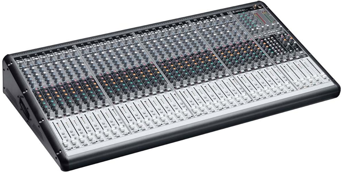 Mackie Onyx 32.4