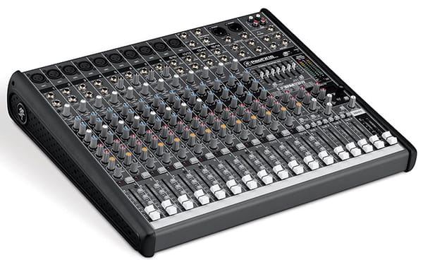 Mackie Pro Fx 16