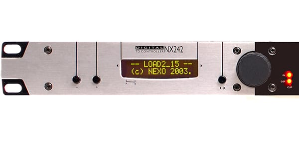 Nexo NX 242
