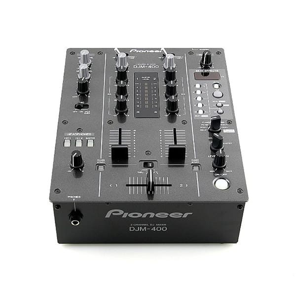 Pioneer DJM 400