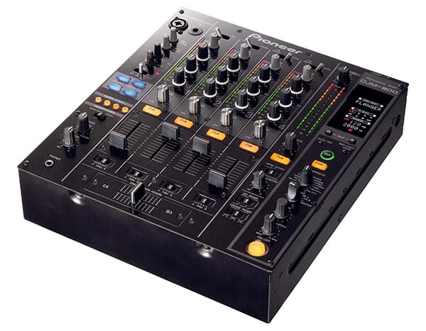 Pioneer DJM 800