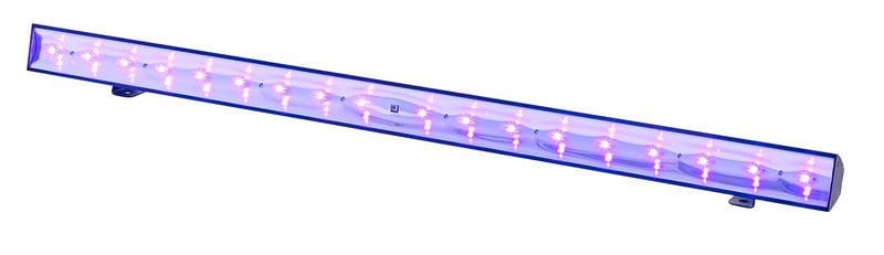 Showtec UV rampe LED 100cm