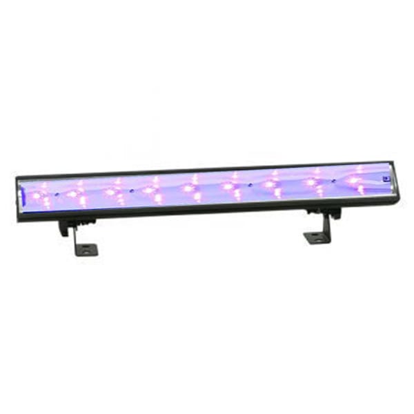 Showtec UV rampe LED 50cm