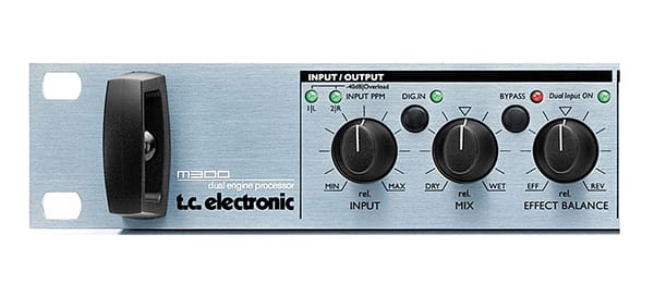 Processeur d'Effets TC Electronic M300